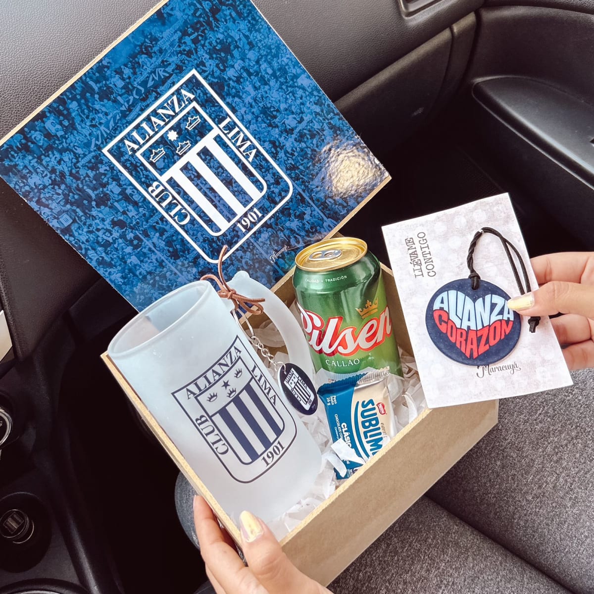 PACK HINCHA ALIANZA LIMA2
