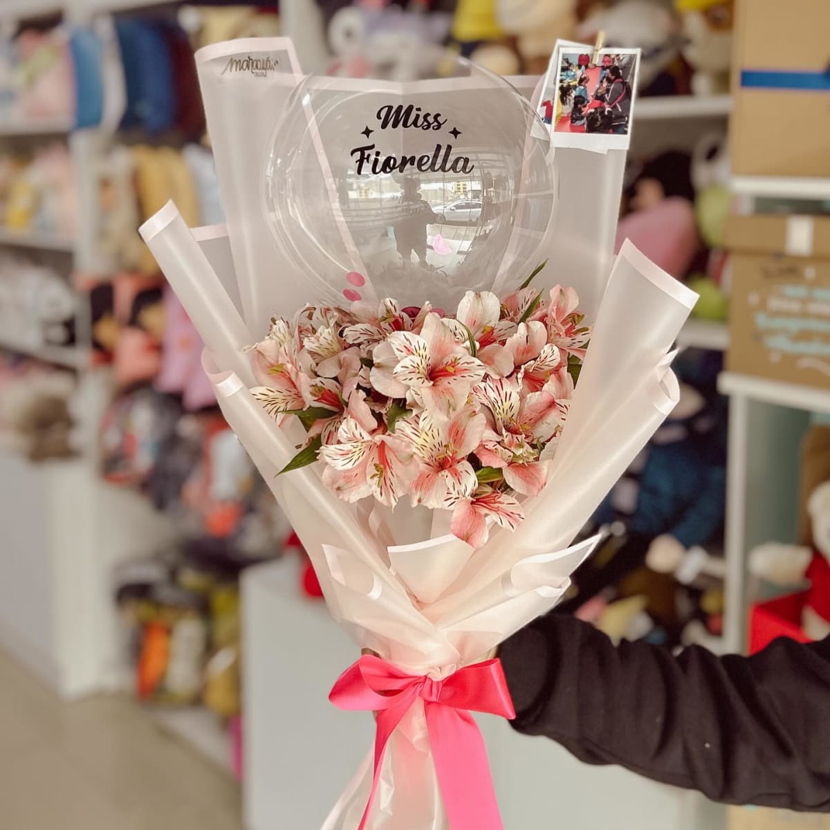 RAMO BALLOON ASTROMELIAS1