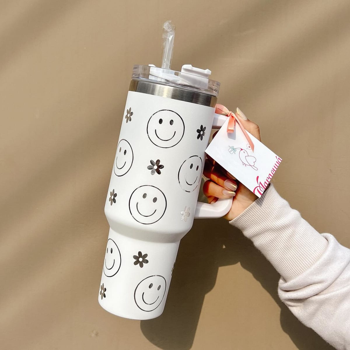 STANLEY BLANCO PERSONALIZADO1