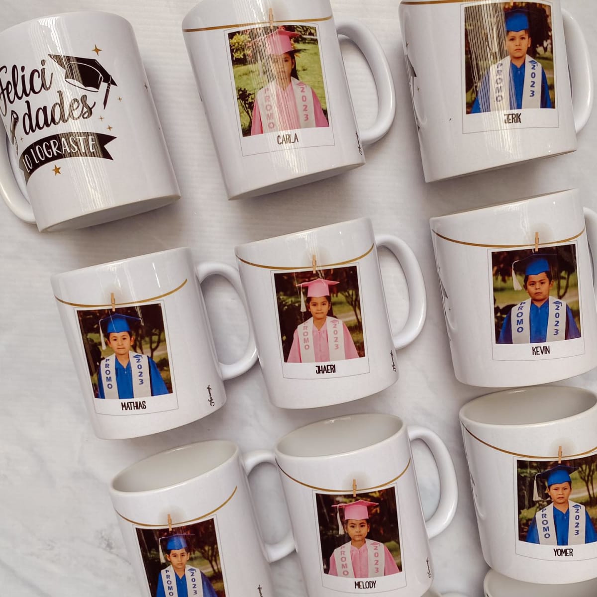 Tazas personalizadas Graduación1