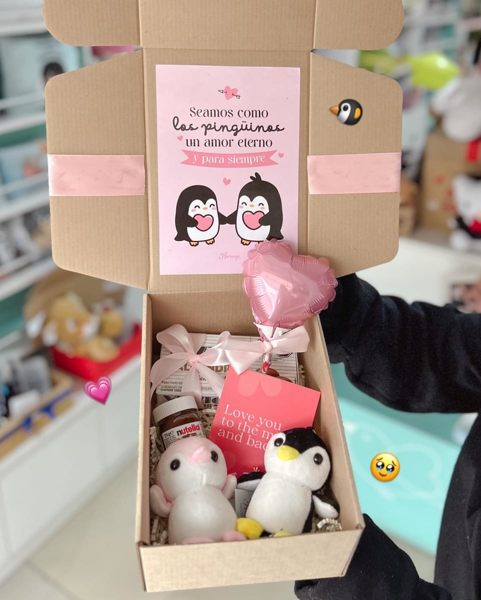 PACK PINGUINITOS DE AMOR1