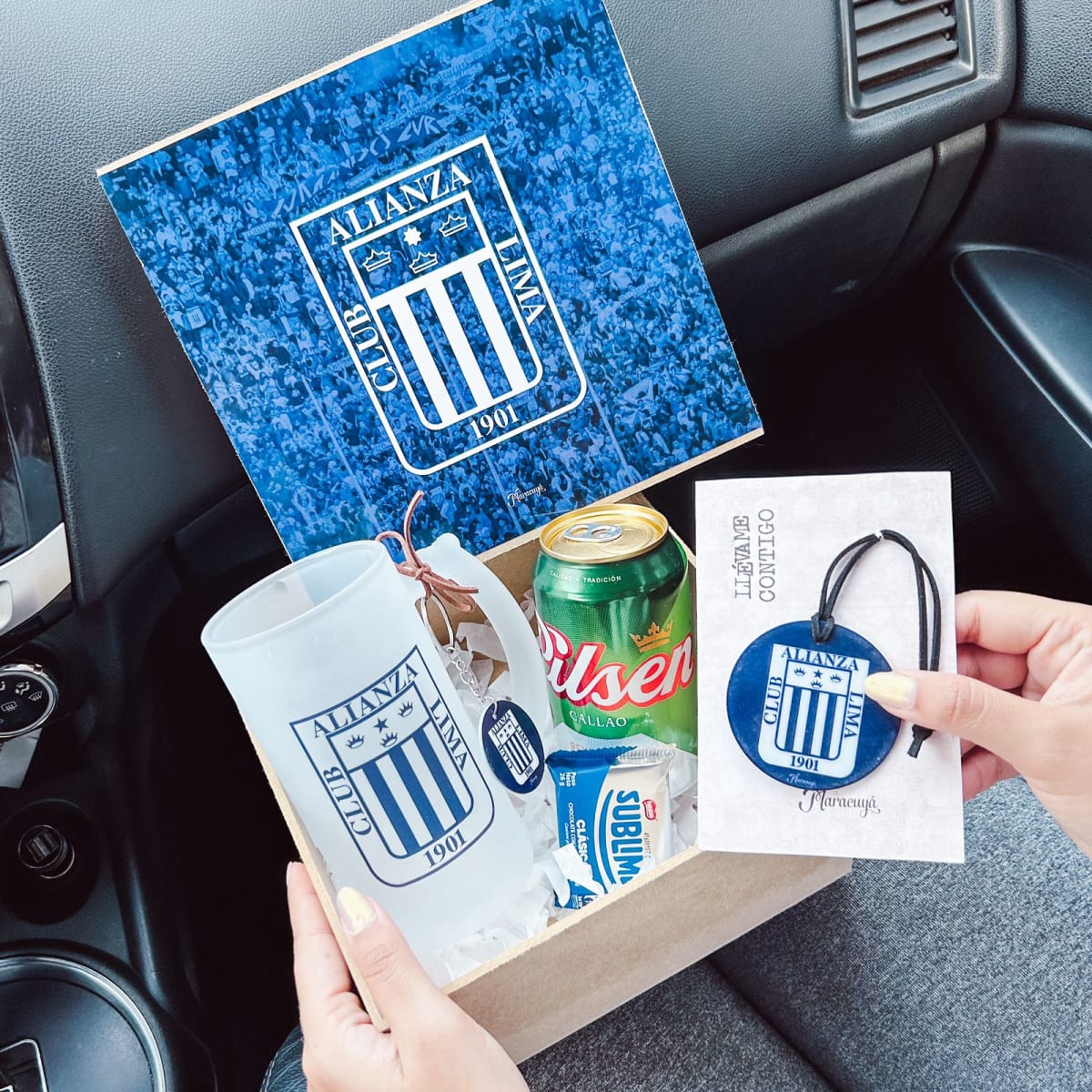 PACK HINCHA ALIANZA LIMA1