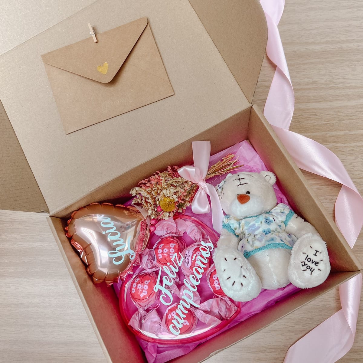 PACK CUMPLEAÑOS FELIZ2