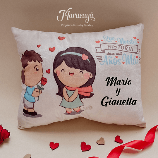 ALMOHADA PERSONALIZADA ANIVERSARIO1