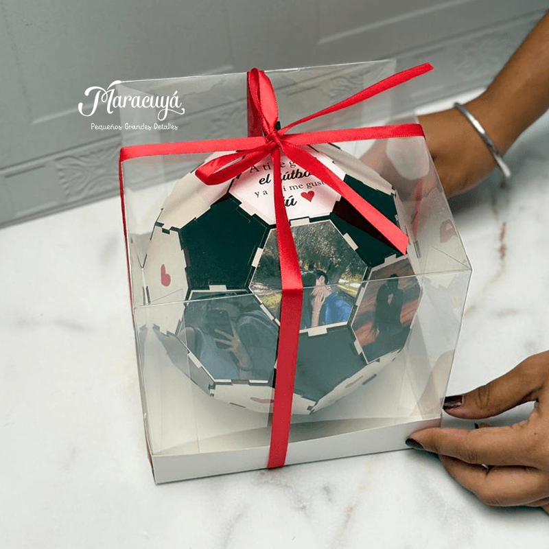 BALÓN SORPRESA PERSONALIZADO2