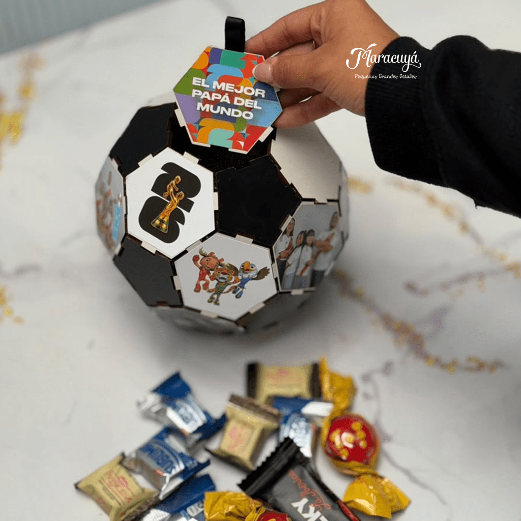 BALÓN SORPRESA MUNDIAL1