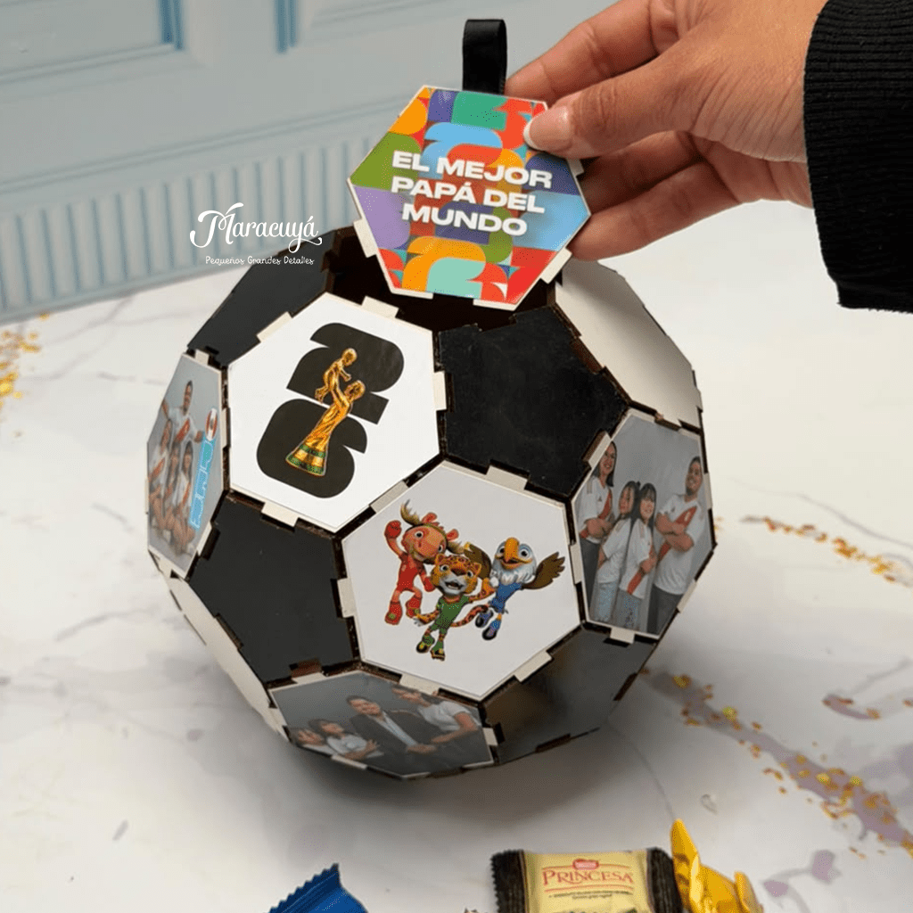 BALÓN SORPRESA MUNDIAL3