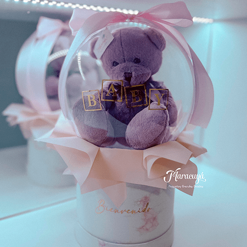 BOX CLÁSICO BIENVENIDA NIÑA1