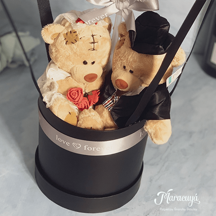 BOX AEROSTATICO WEDDING2