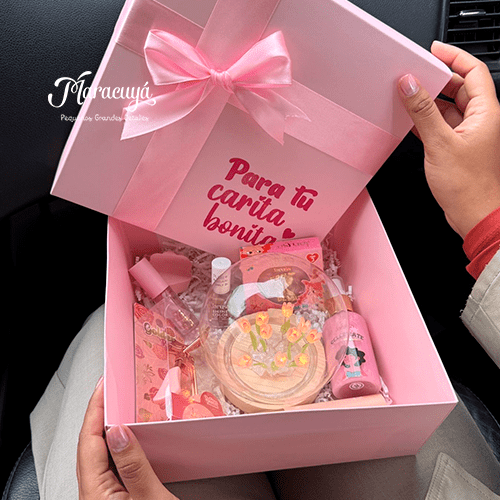 BOX CARITA BONITA1