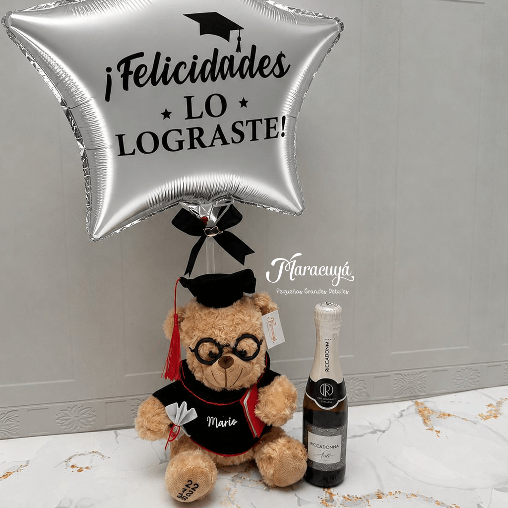PACK CELEBRACION GRAD1