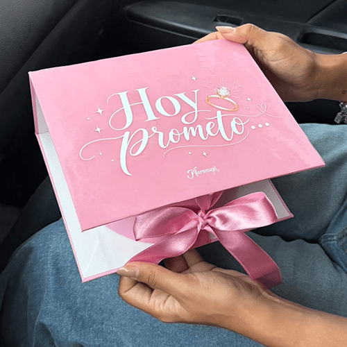 BOX HOY PROMETO3