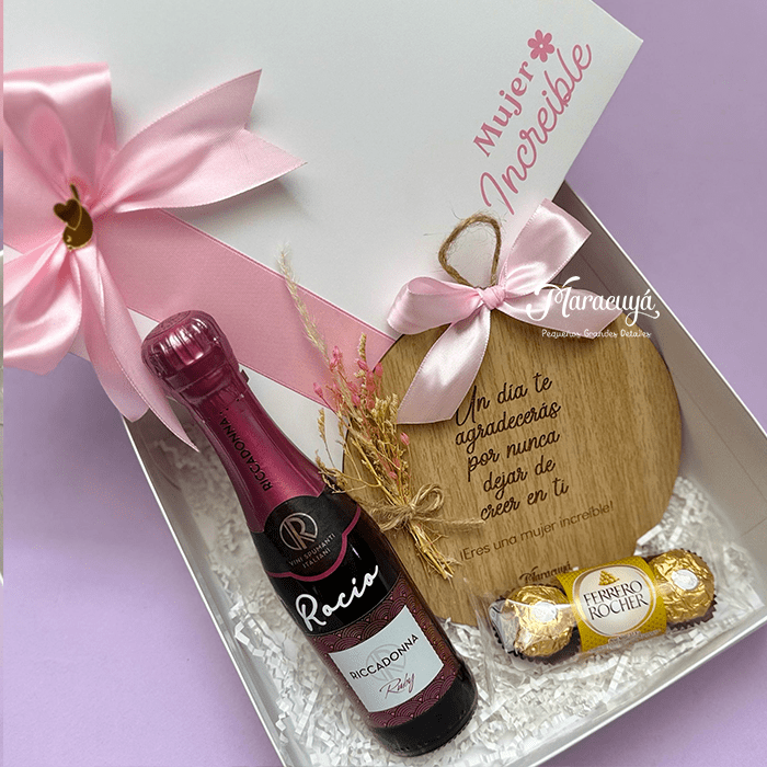 BOX MUJER INCREÍBLE2