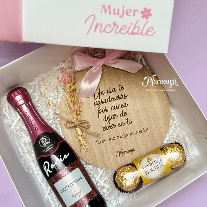 BOX MUJER INCREÍBLE1