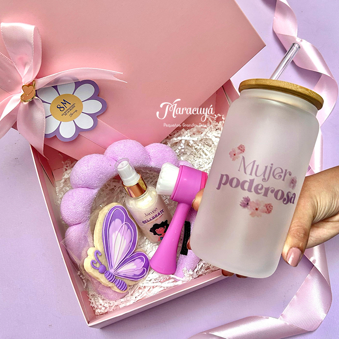 BOX MOMENTO PARA MI1