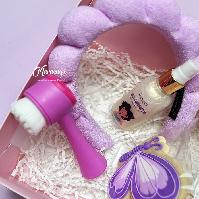 BOX MOMENTO PARA MI2