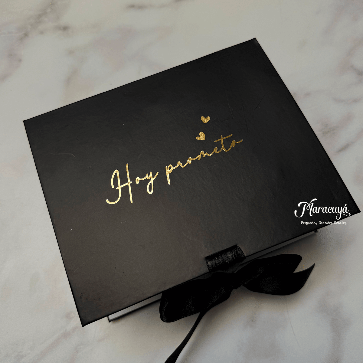 PACK PROMESA DE AMOR2