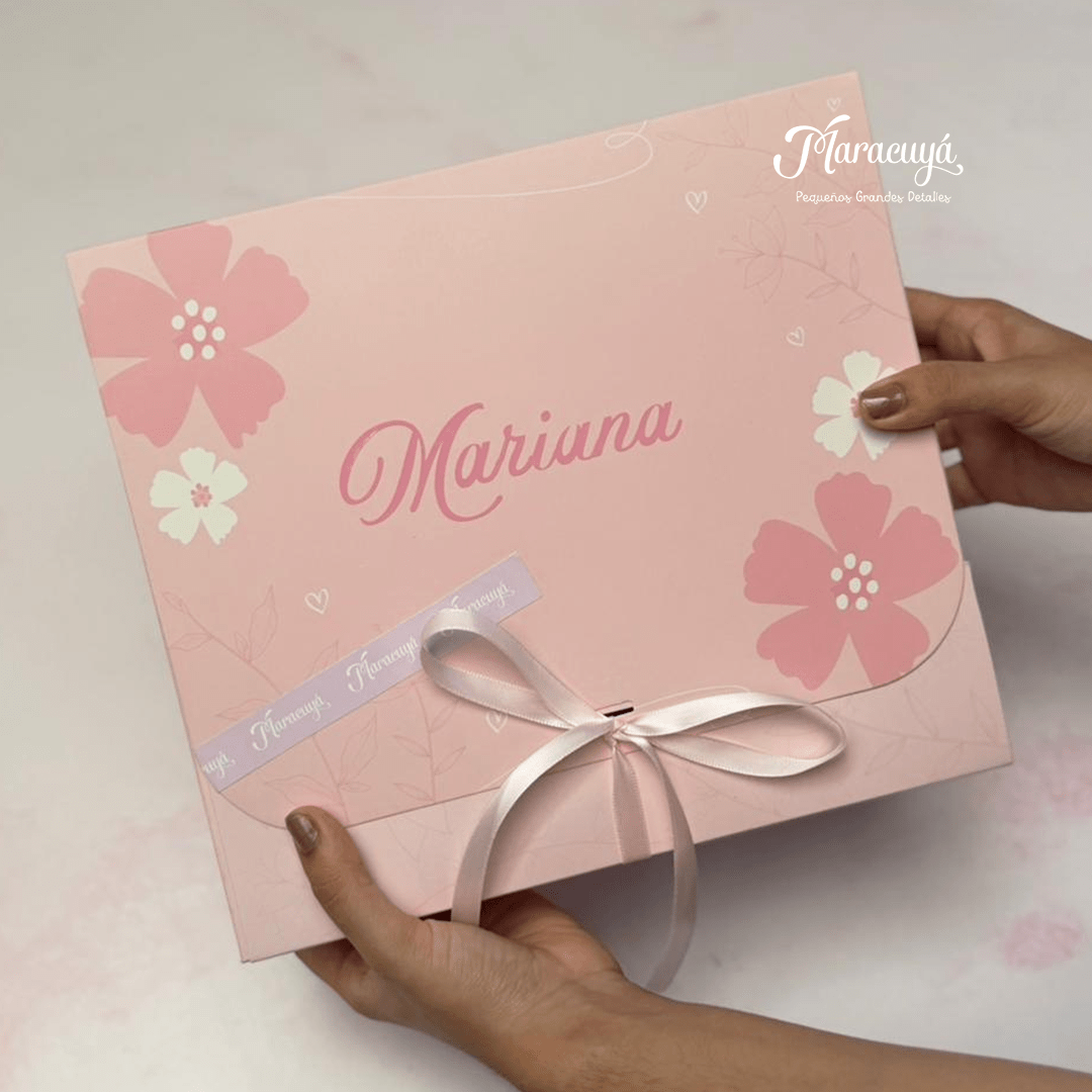 PINKY BOX1