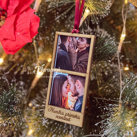 COLGANTE NAVIDEÑO BIFOTO1
