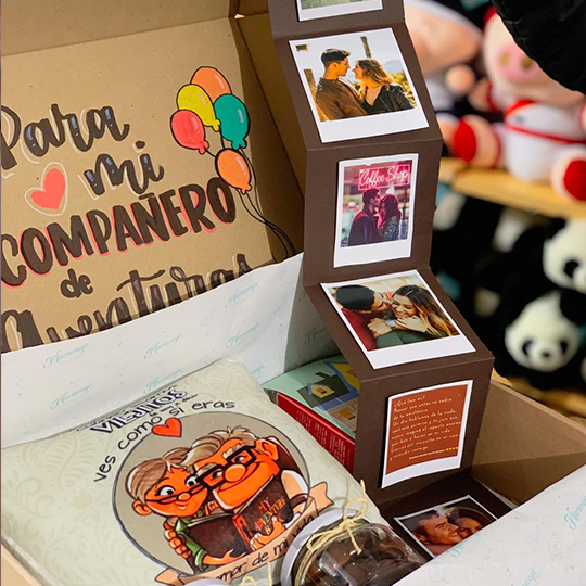 PACK COMPAÑERO DE AVENTURAS2