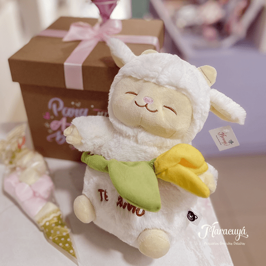 PACK CORDERITO AMOR2