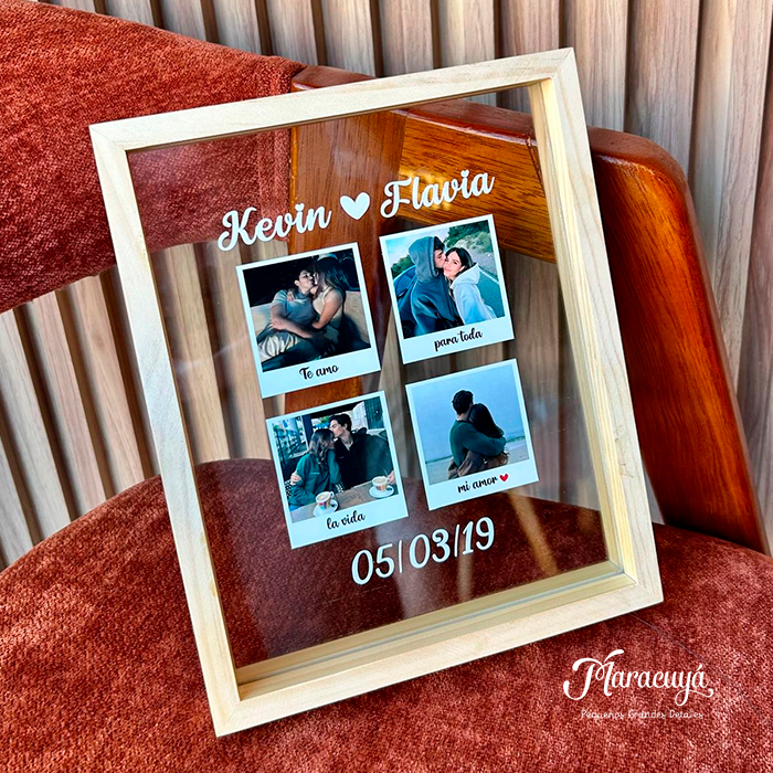 CUADRO POLAROIDS2