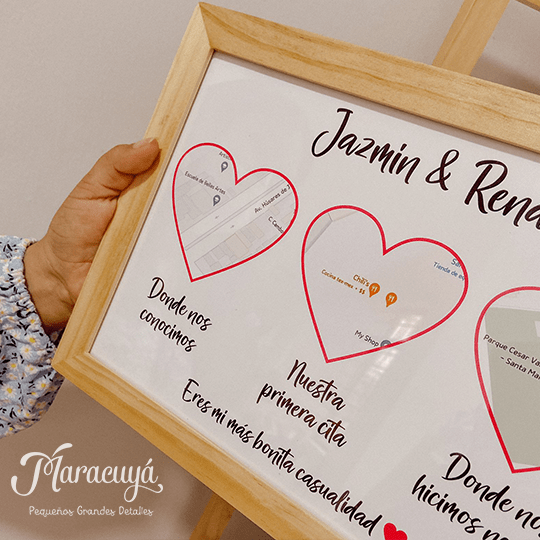 CUADRO COLLAGE HISTORIA2