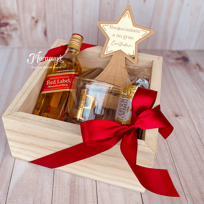 BOX WHISKY PROFESION1
