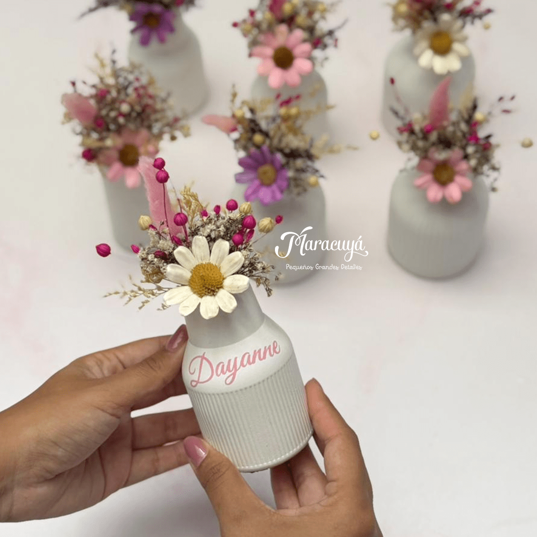 FLORERO ETERNO MUJER1