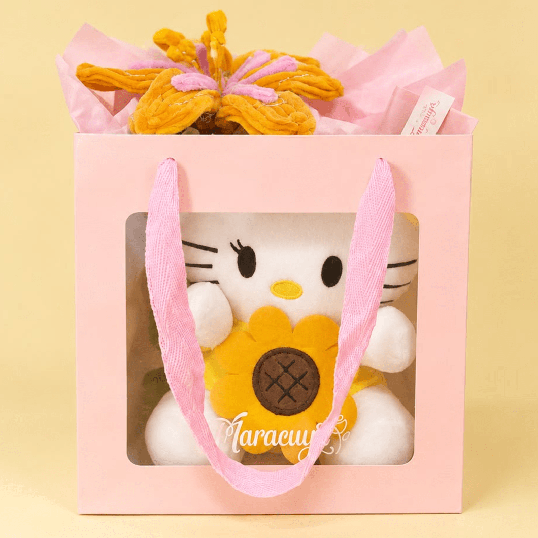 PACK HELLO KITTY & FLOR QUE DA FULGOR2