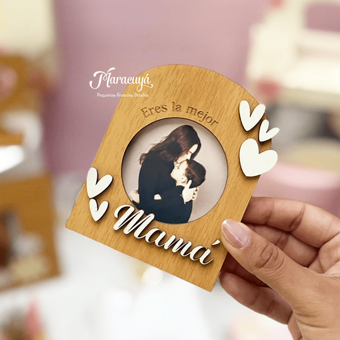 IMÁN PERSONALIZADO MAMÁ1