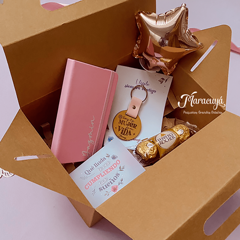 BOX LONCHERITA MUJER INCREIBLE3