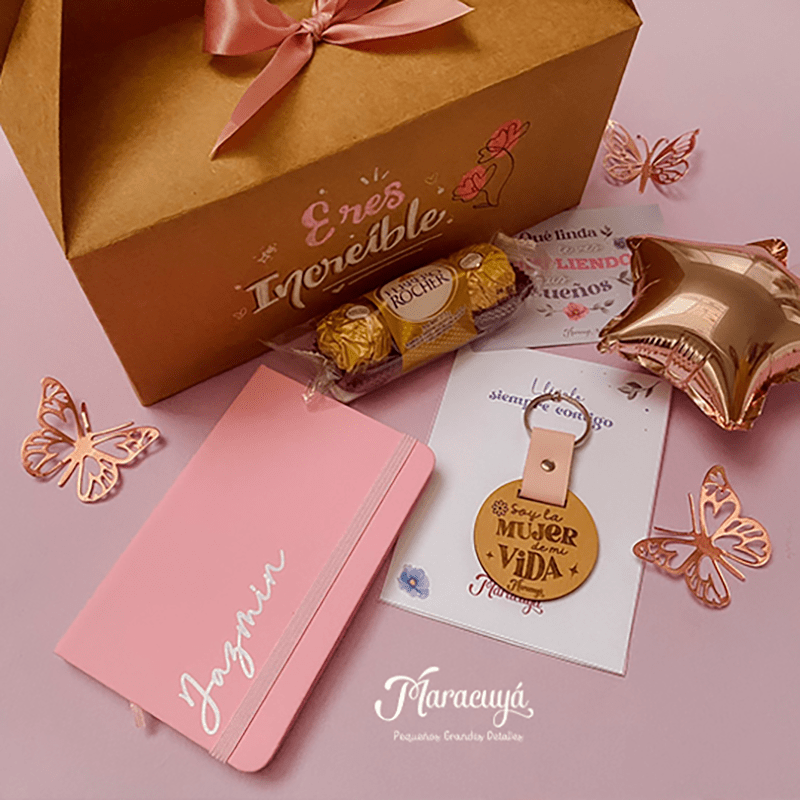 BOX LONCHERITA MUJER INCREIBLE1