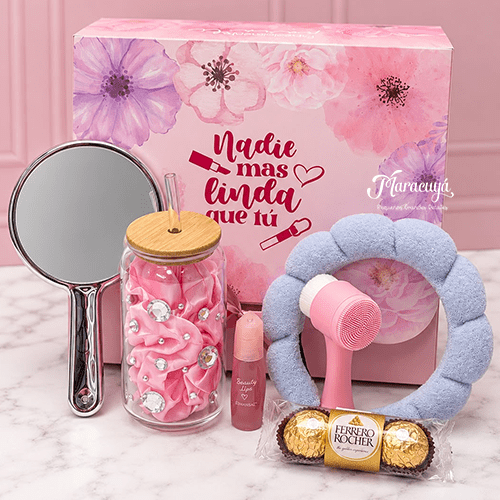 BOX SHINE MAKE UP1