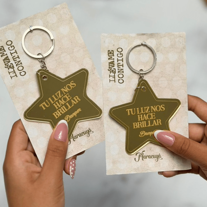 LLAVERO DORADO EQUIPO1