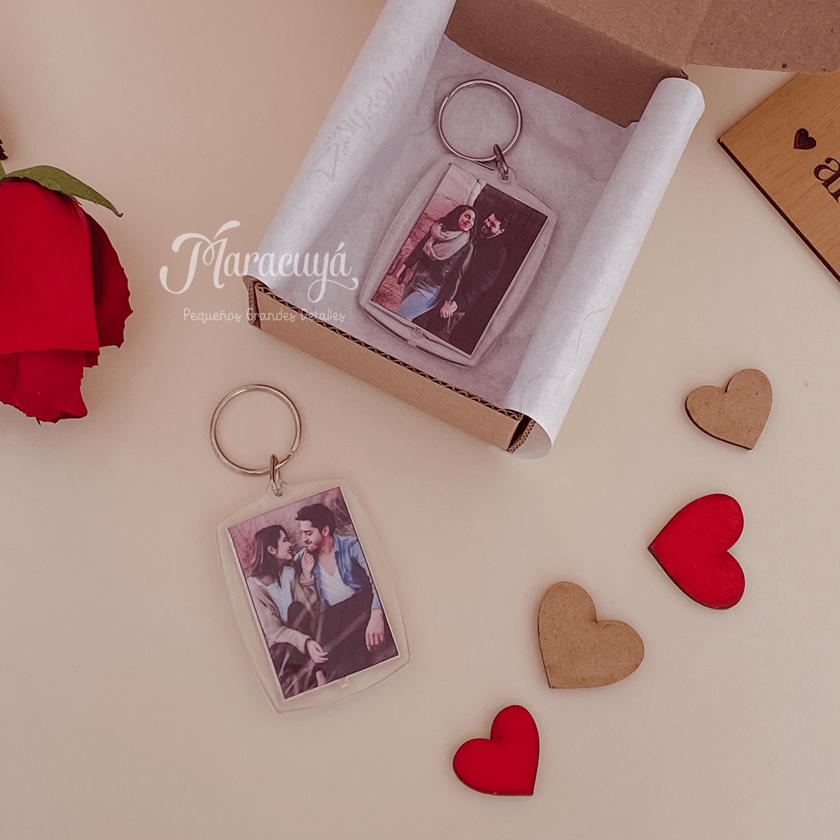 SET DE LLAVEROS FOTOGRAFICOS1