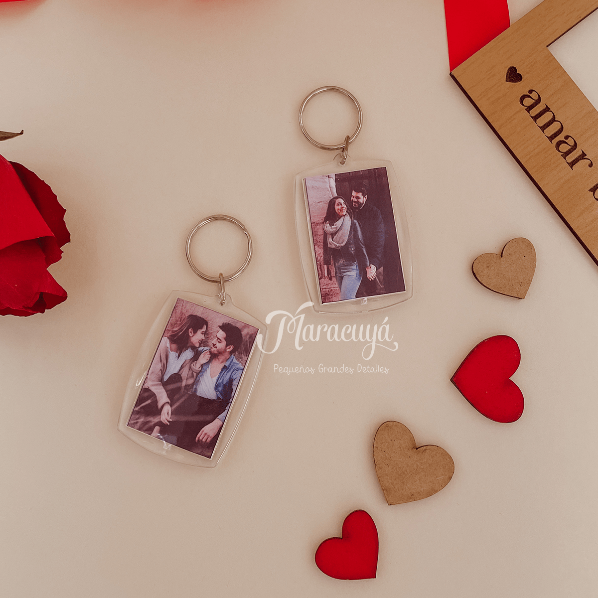SET DE LLAVEROS FOTOGRAFICOS2