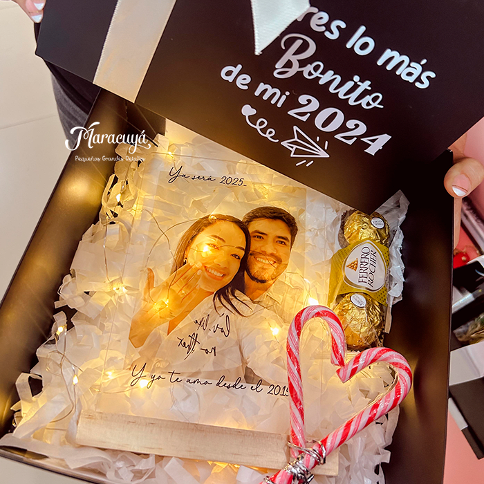 PACK LO MEJOR DE MI 20241