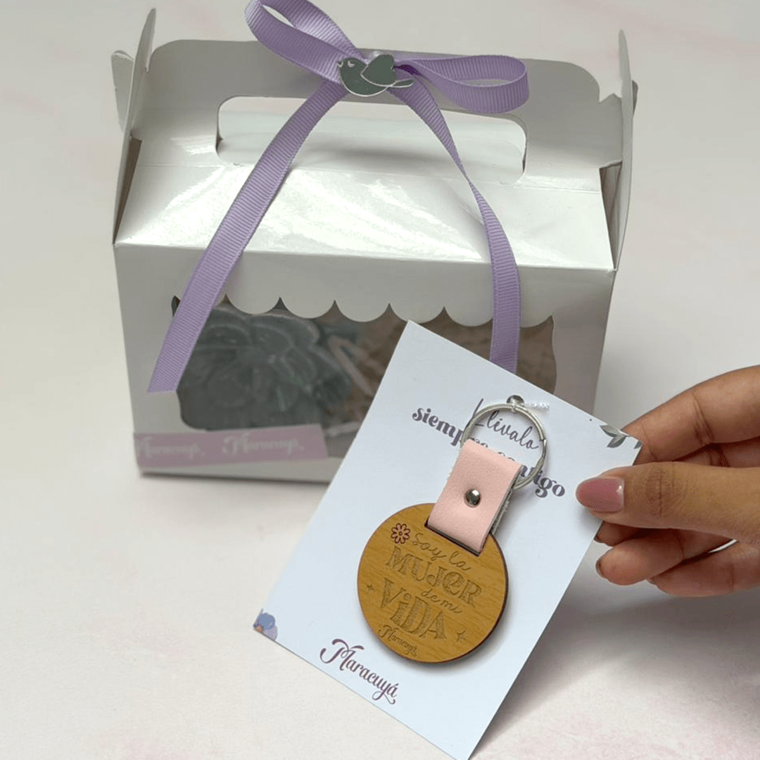 PACK SOY LA MUJER DE MI VIDA2