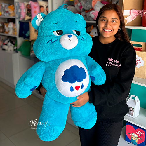 OSO CARIÑOSITO GRUÑÓN XL1