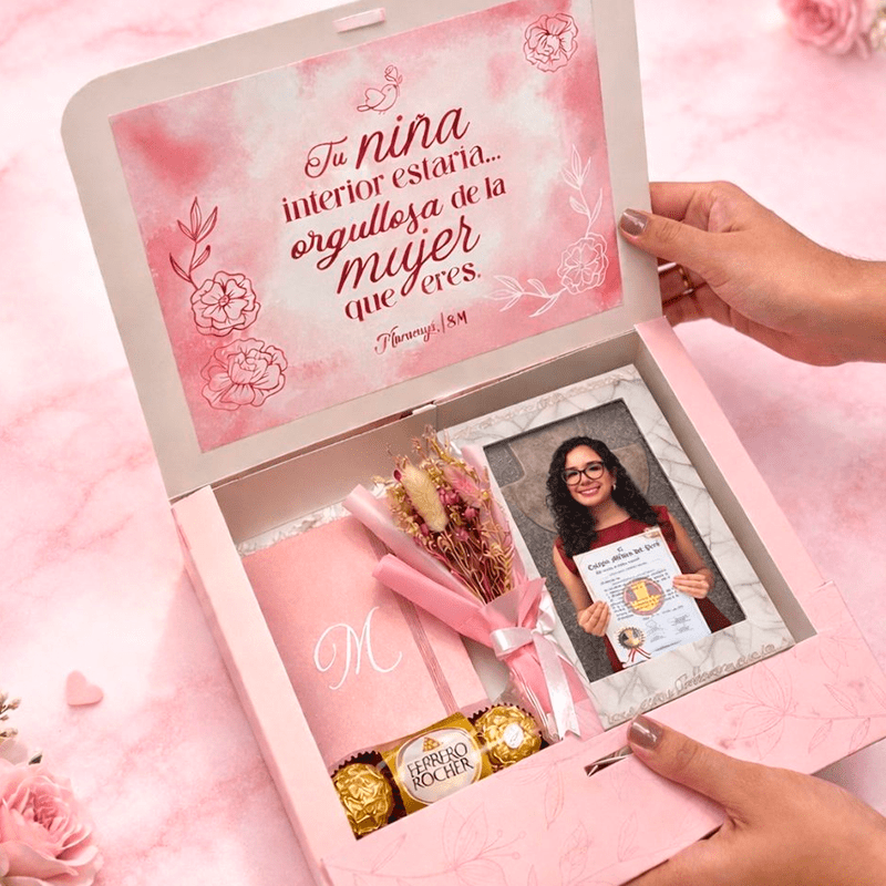 PINKY BOX2