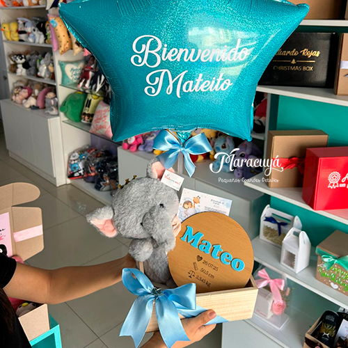 BOX BABY ITS COMING1