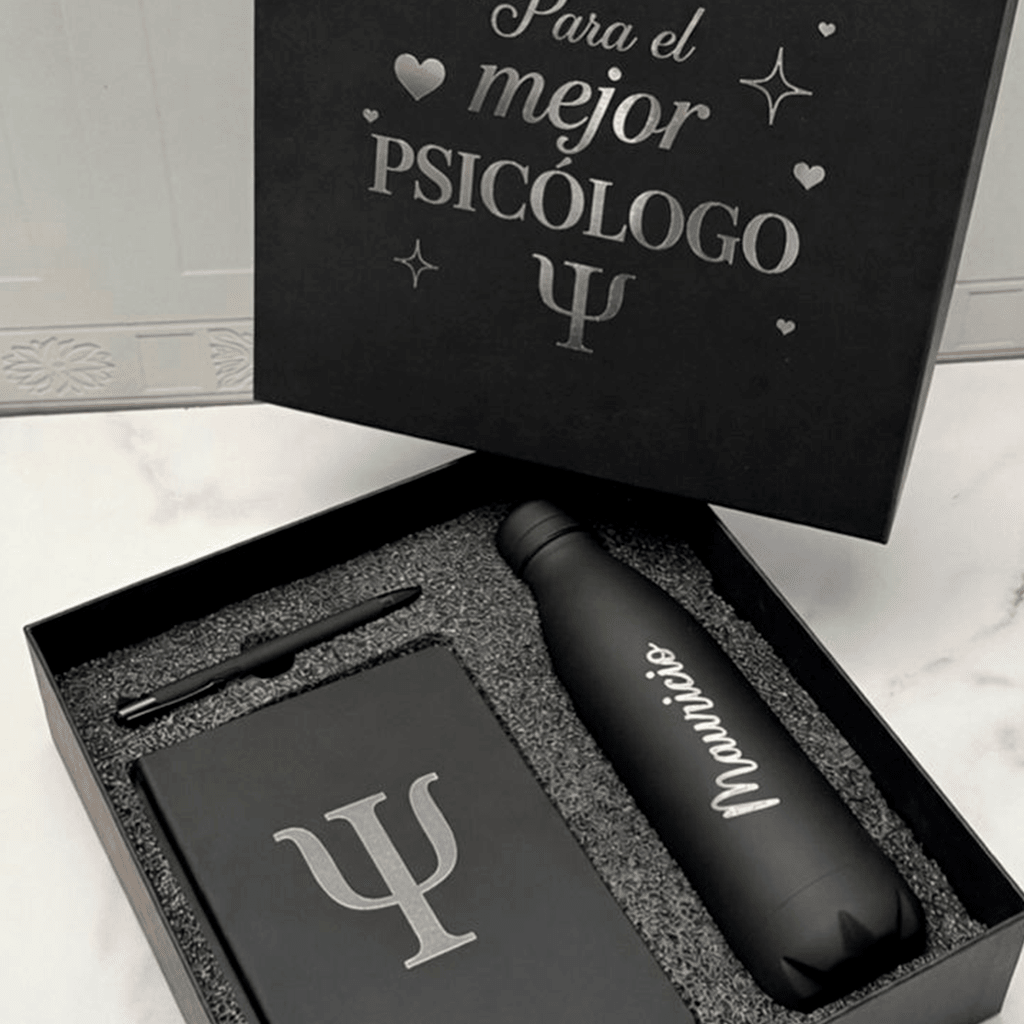BOX PERSONALIZADO BLACK3