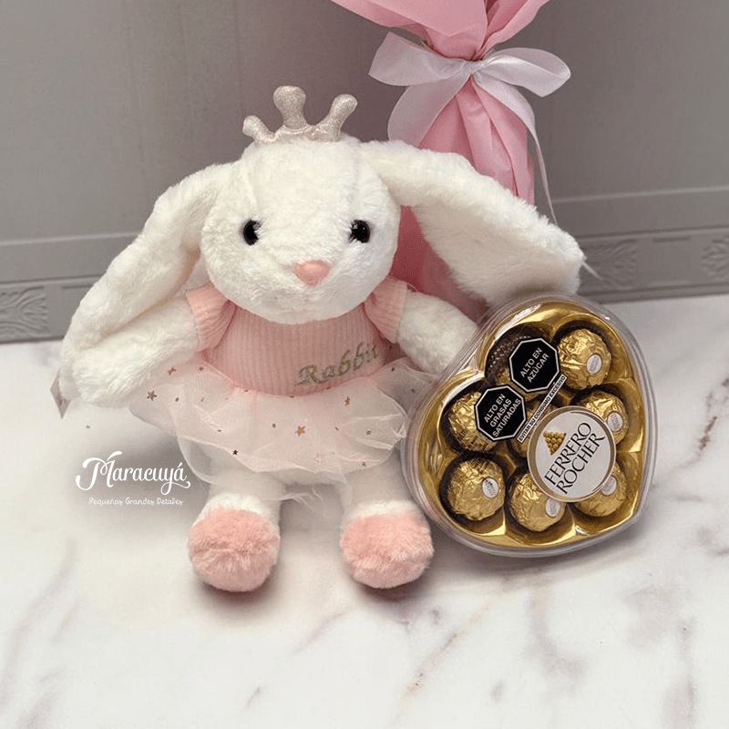 PACK BUNNY LOVE2