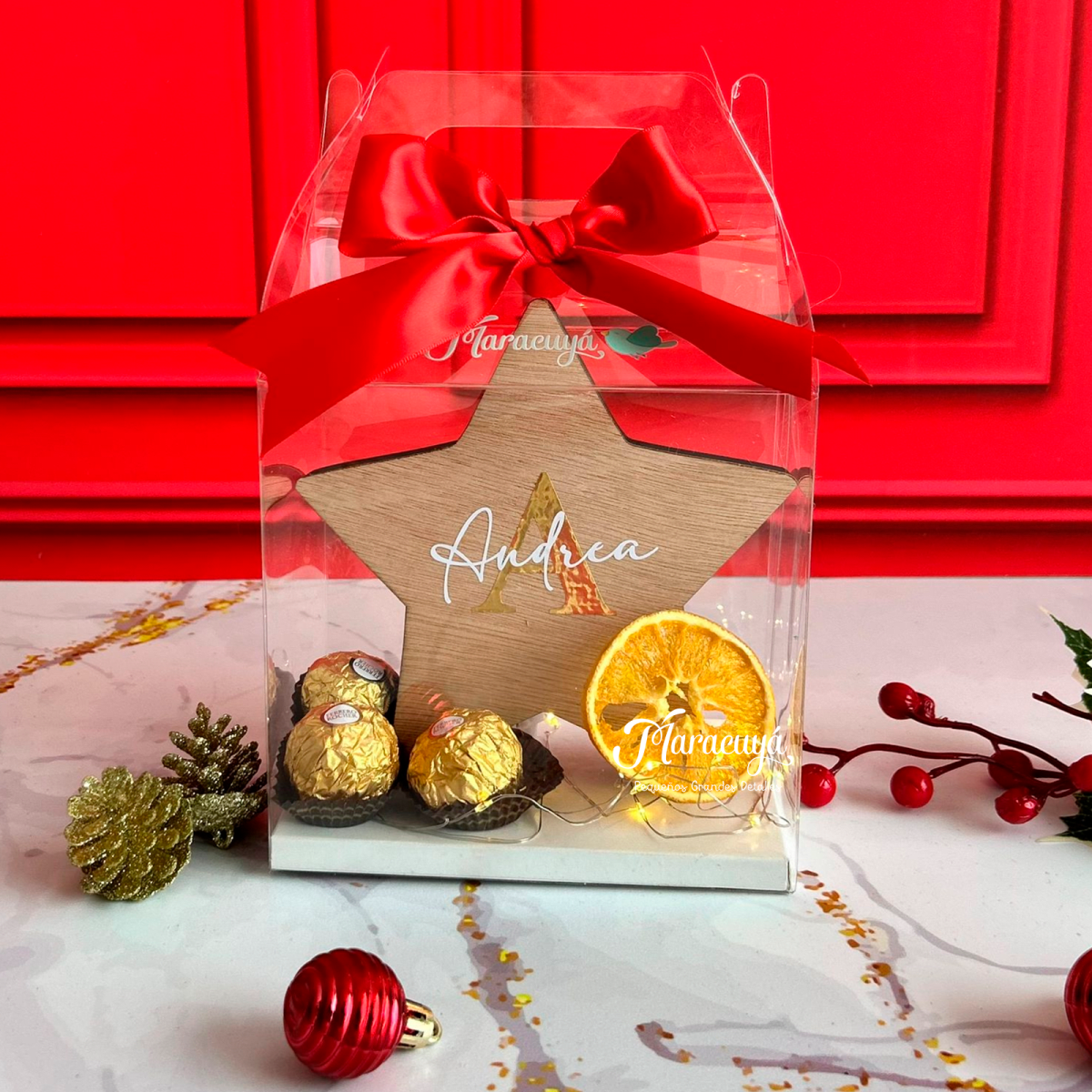 PACK LA ESTRELLA DE MI NAVIDAD2