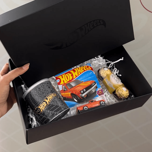 PACK DELUXE HOT WHEELS1