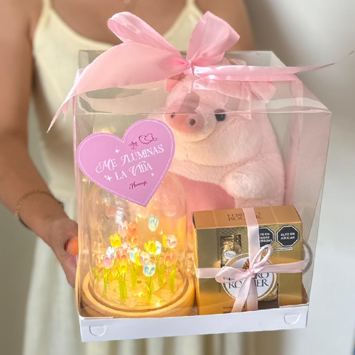 PACK TU ILUMINAS MI VIDA2