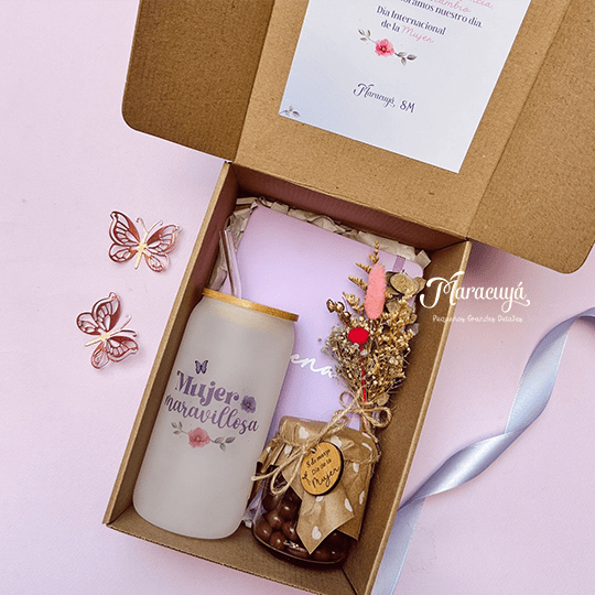 PACK MUJER MARAVILLOSA2