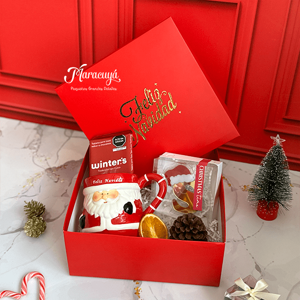 PACK NAVIDEÑO NOEL1