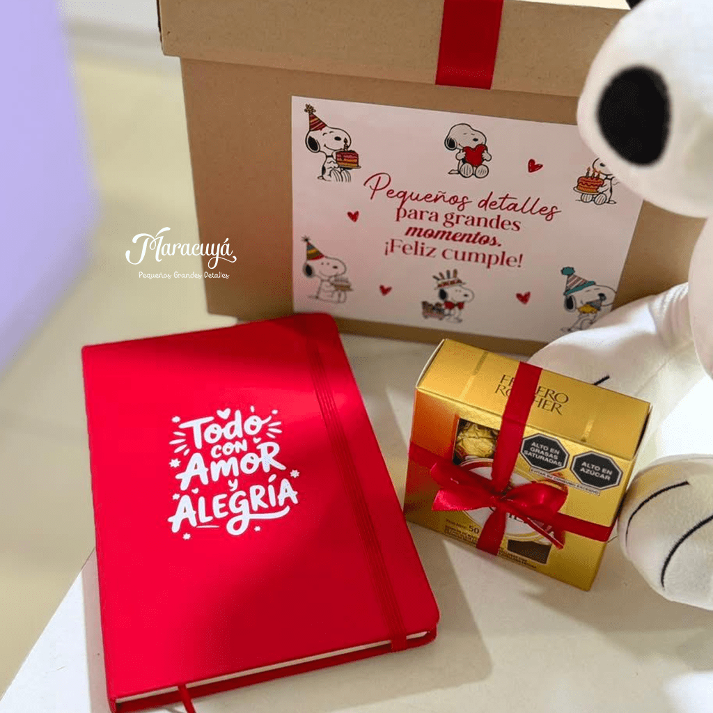 PACK CUMPLEAÑERO SNOOPY3